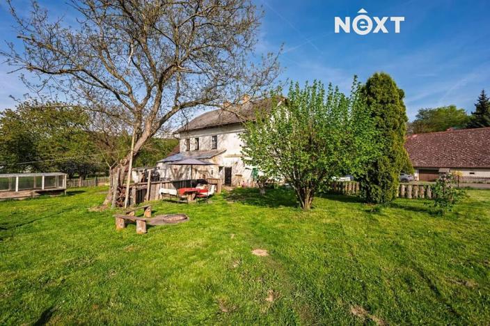 Prodej rodinného domu, Žandov, 240 m2