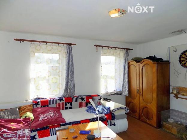 Prodej rodinného domu, Žandov, 240 m2