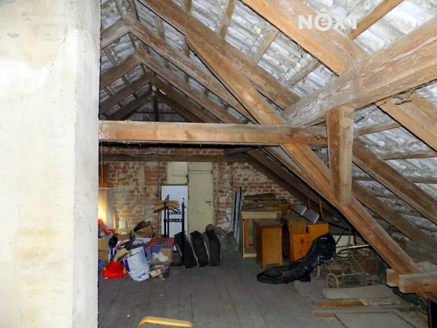 Prodej rodinného domu, Žandov, 240 m2