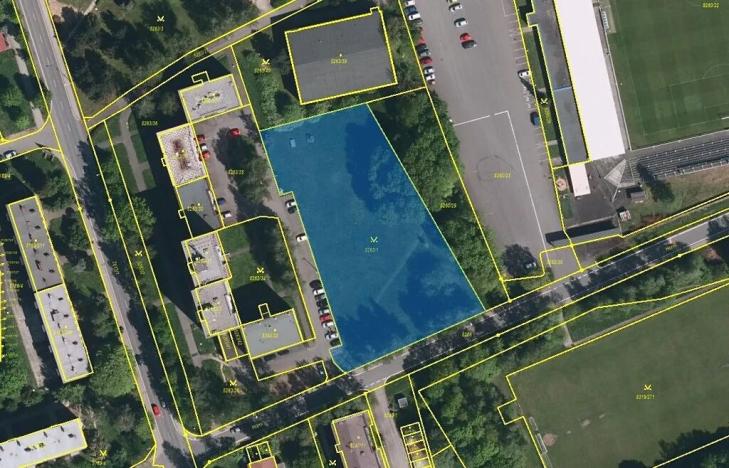 Prodej pozemku pro bydlení, Frýdek-Místek, 4546 m2