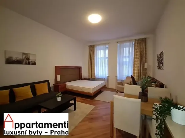 Prodej atypického bytu, Praha - Staré Město, Masná, 176 m2