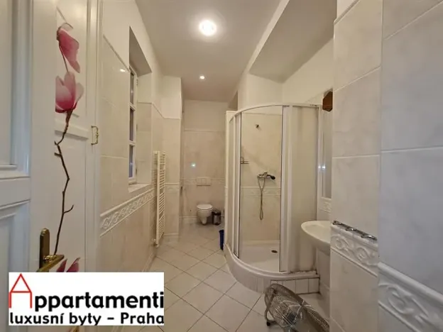 Prodej atypického bytu, Praha - Staré Město, Masná, 176 m2