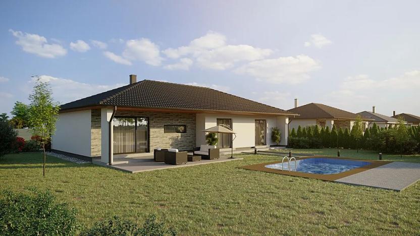 Prodej rodinného domu, Vojkovice, 120 m2