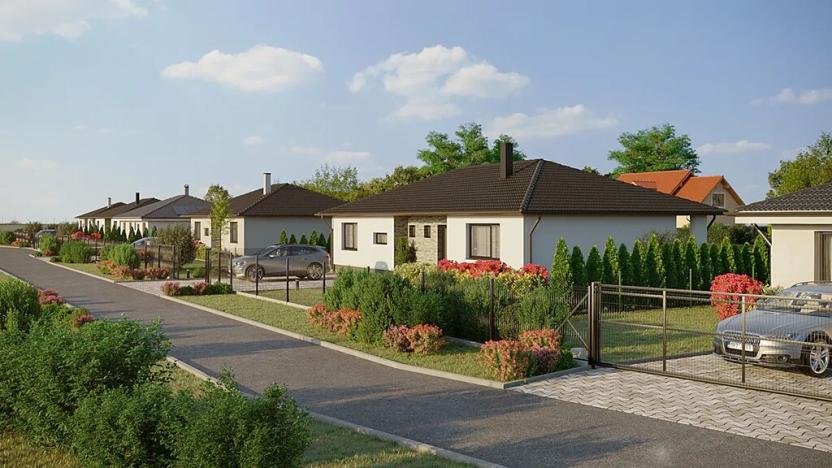 Prodej rodinného domu, Vojkovice, 101 m2