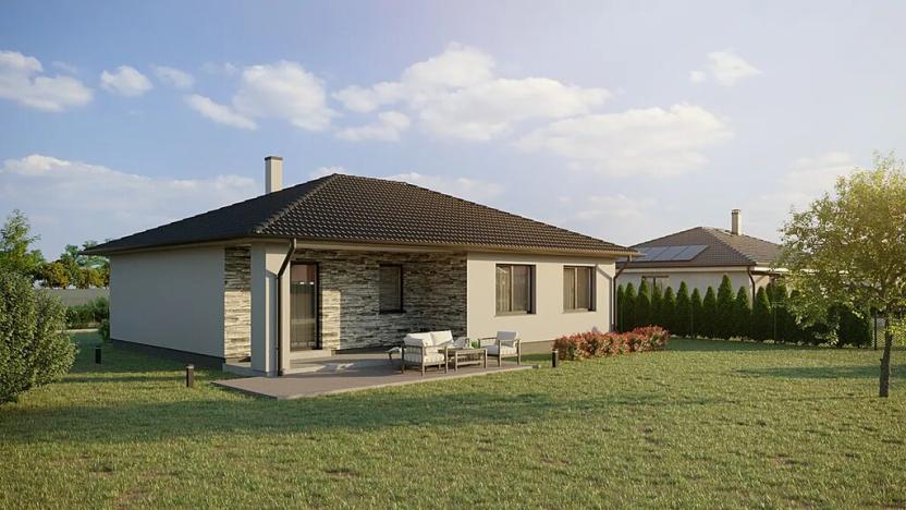 Prodej rodinného domu, Vojkovice, 98 m2