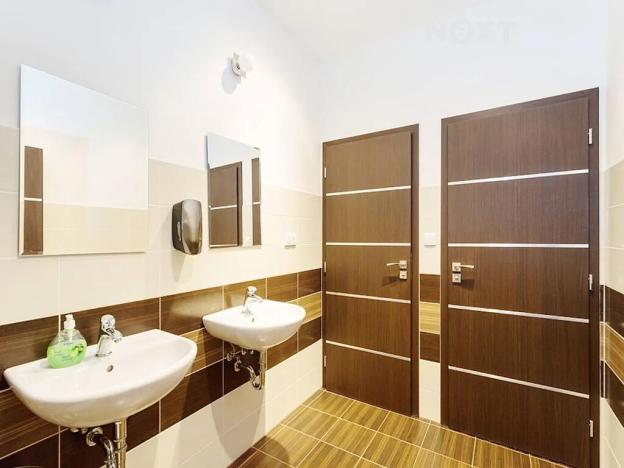 Pronájem kanceláře, Praha - Kunratice, Jana Růžičky, 26 m2
