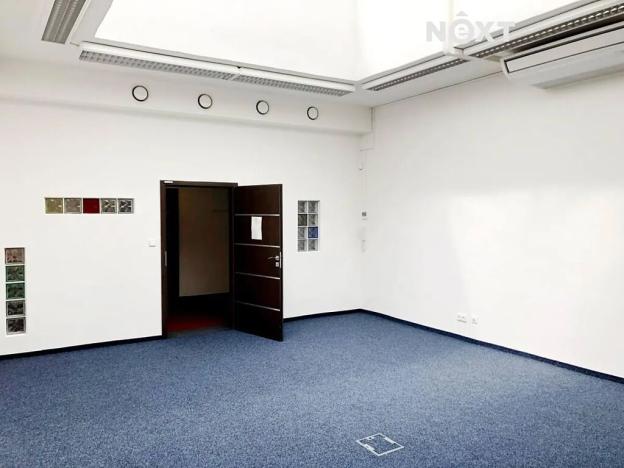 Pronájem kanceláře, Praha - Kunratice, Jana Růžičky, 42 m2