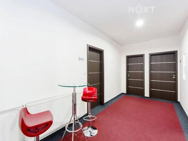 Pronájem kanceláře, Praha - Kunratice, Jana Růžičky, 42 m2