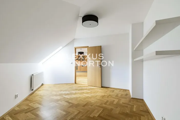 Prodej bytu 4+kk, Praha - Nové Město, Klimentská, 126 m2