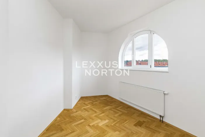 Prodej bytu 4+kk, Praha - Nové Město, Klimentská, 126 m2