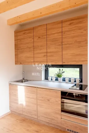 Prodej vily, Ostrovec, 41 m2