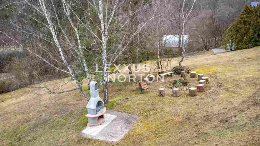 Prodej vily, Ostrovec, 41 m2