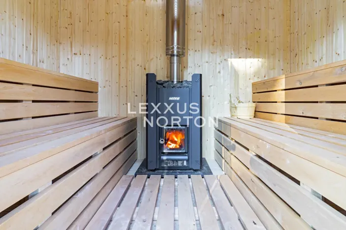 Prodej vily, Ostrovec, 41 m2