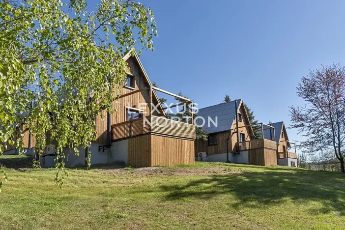 Prodej vily, Ostrovec, 41 m2