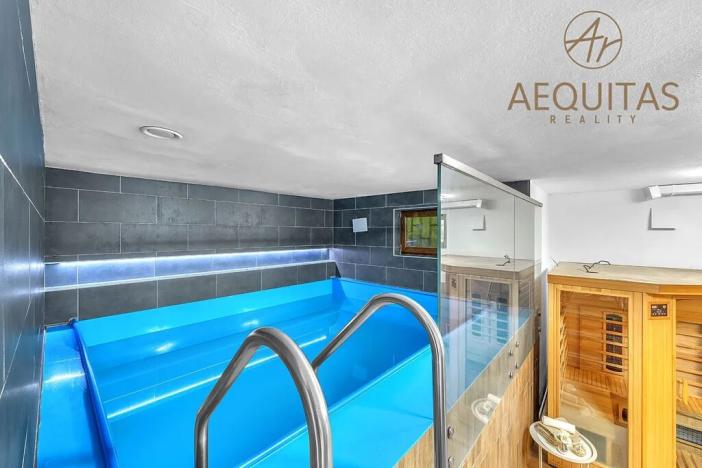 Prodej chalupy, Rokytnice nad Jizerou, 270 m2