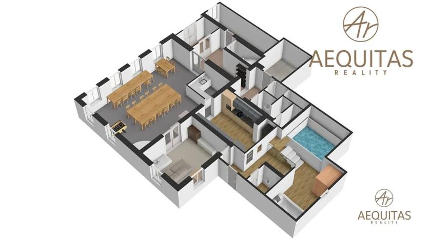 Prodej chalupy, Rokytnice nad Jizerou, 270 m2