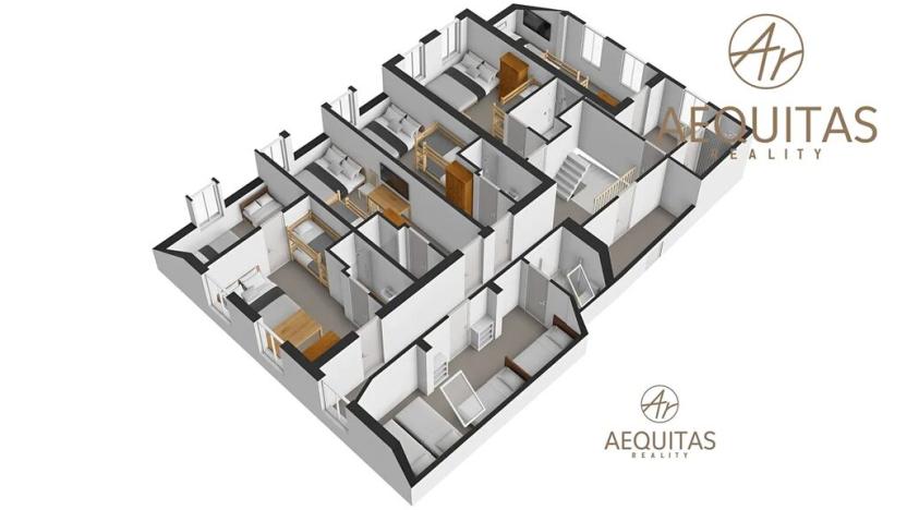 Prodej chalupy, Rokytnice nad Jizerou, 270 m2