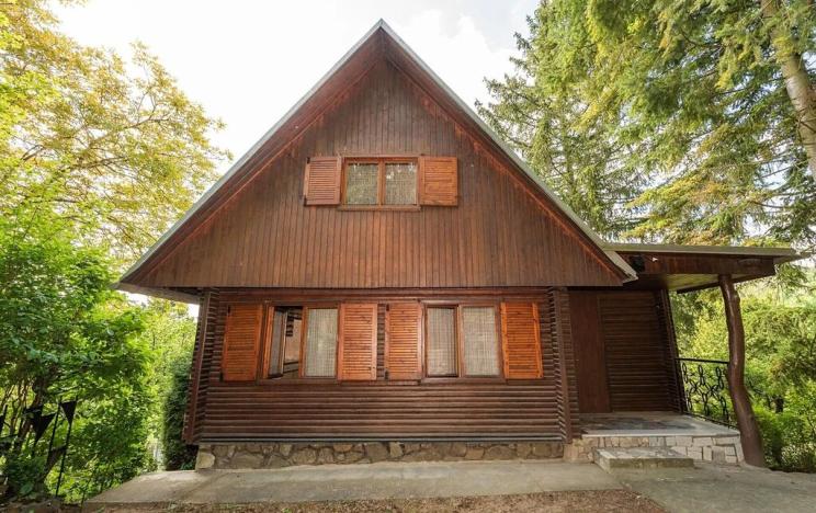 Prodej chaty, Březina, 90 m2