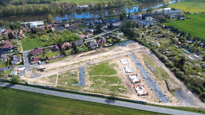 Prodej pozemku pro bydlení, Nymburk, U Skály, 506 m2