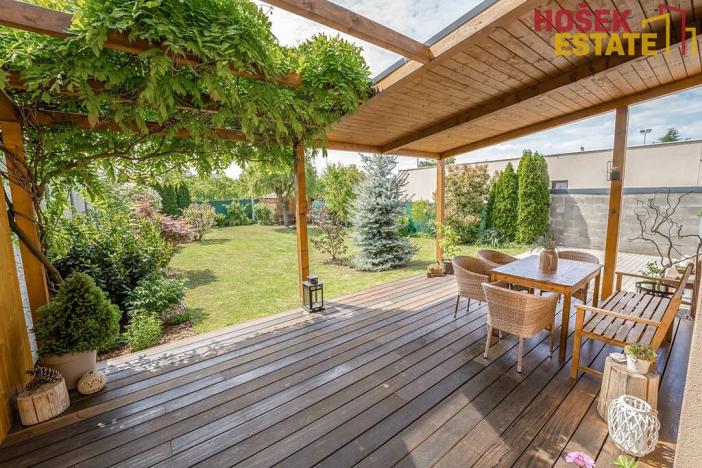 Prodej rodinného domu, Otnice, U parku, 120 m2