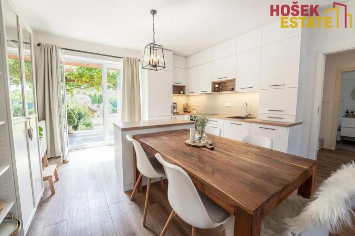 Prodej rodinného domu, Otnice, U parku, 120 m2