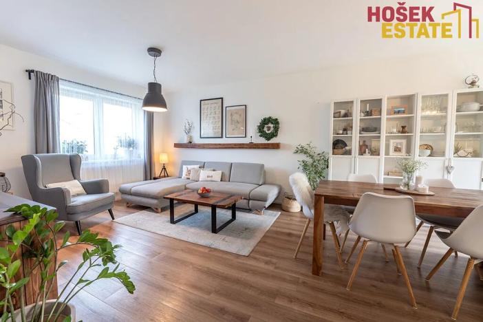 Prodej rodinného domu, Otnice, U parku, 120 m2