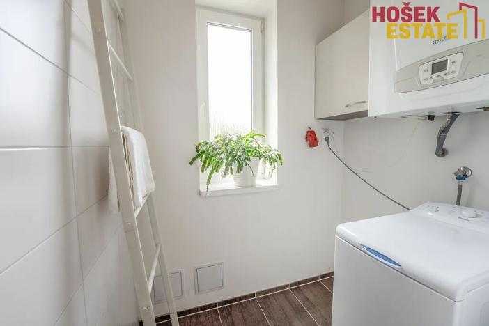 Prodej rodinného domu, Otnice, U parku, 120 m2