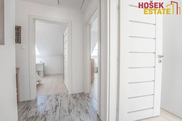 Prodej rodinného domu, Otnice, U parku, 120 m2