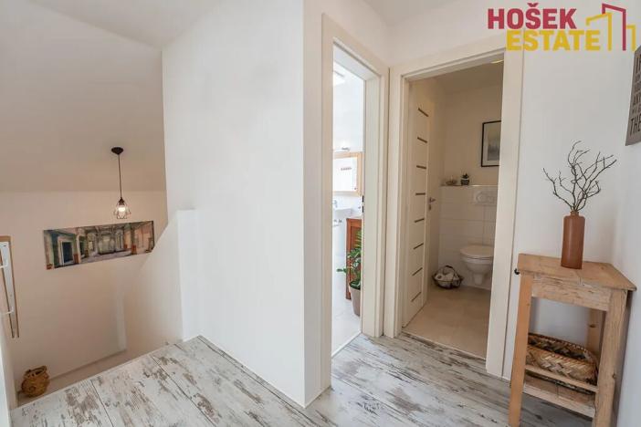 Prodej rodinného domu, Otnice, U parku, 120 m2