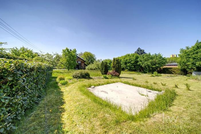 Prodej pozemku pro bydlení, Plzeň, 550 m2