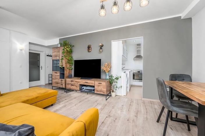 Prodej bytu 3+kk, Praha - Košíře, Karenova, 47 m2