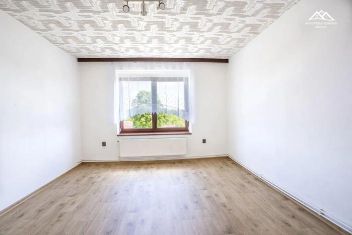 Prodej bytu 3+1, Leština u Světlé, 73 m2