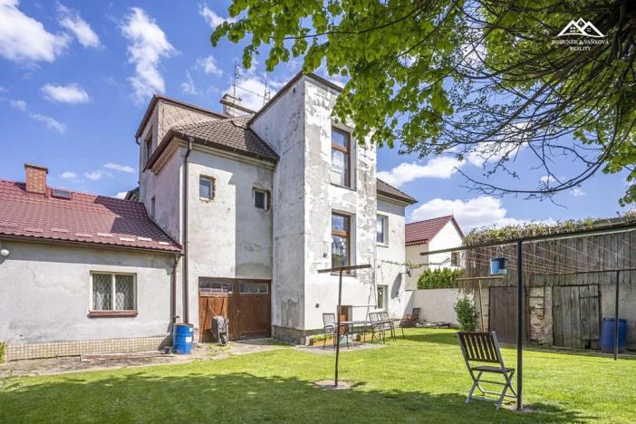 Prodej bytu 3+1, Leština u Světlé, 73 m2