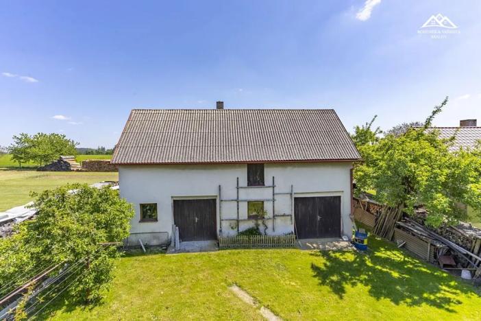 Prodej rodinného domu, Čáslavsko, 190 m2