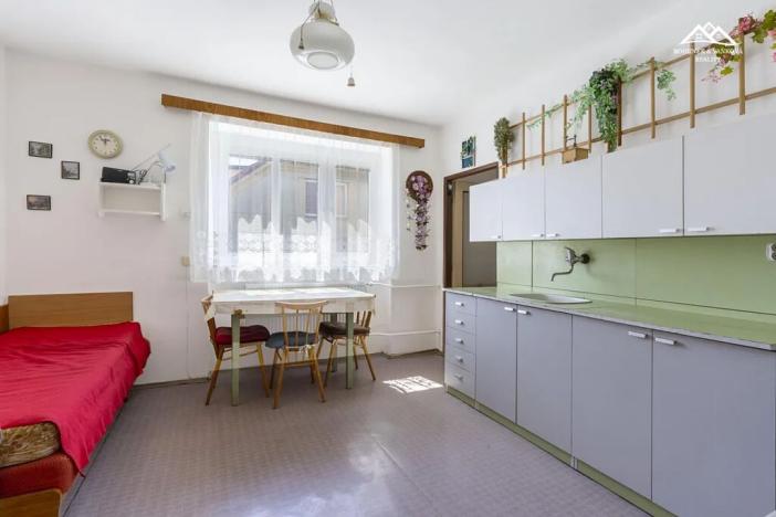 Prodej rodinného domu, Čáslavsko, 190 m2