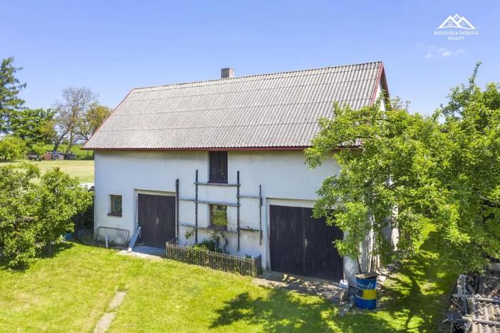 Prodej rodinného domu, Čáslavsko, 190 m2