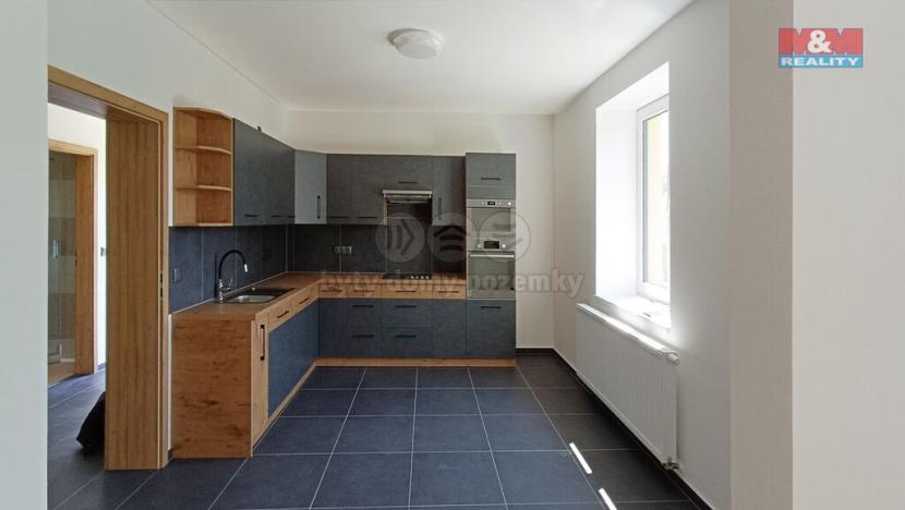 Pronájem rodinného domu, Beroun - Beroun-Město, Na Tržišti, 125 m2