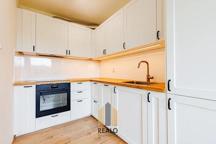 Pronájem bytu 2+kk, Nové Město na Moravě, Budovatelů, 41 m2