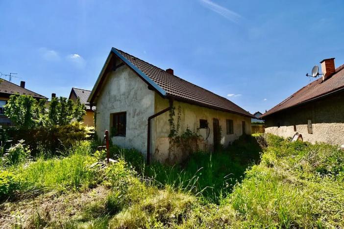 Prodej rodinného domu, Krchleby, 91 m2