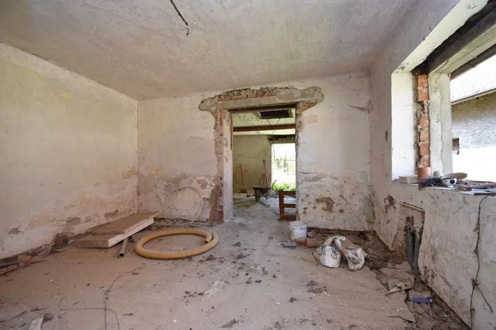 Prodej rodinného domu, Krchleby, 91 m2