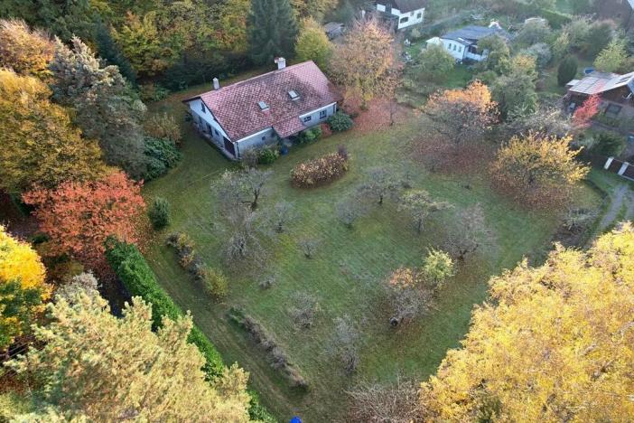 Prodej pozemku pro bydlení, Louňovice, Za Hřištěm, 1040 m2