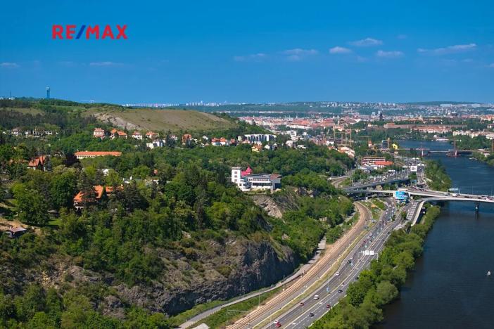 Prodej vily, Praha - Hlubočepy, 950 m2