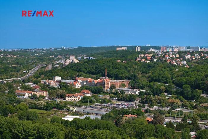 Prodej vily, Praha - Hlubočepy, 950 m2