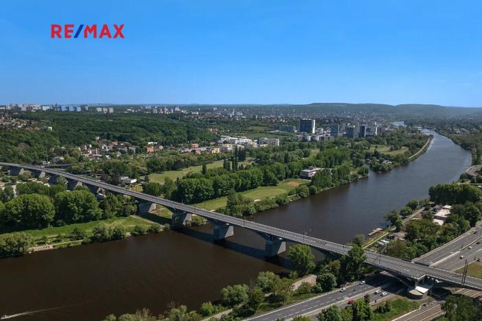 Prodej vily, Praha - Hlubočepy, 950 m2