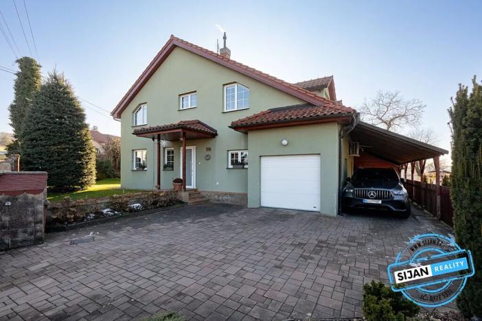 Prodej rodinného domu, Raduň, 9. května, 220 m2