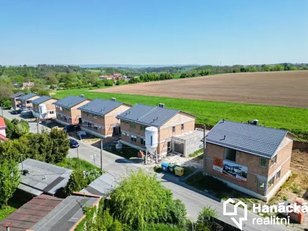 Prodej rodinného domu, Přerov, Lapač, 133 m2