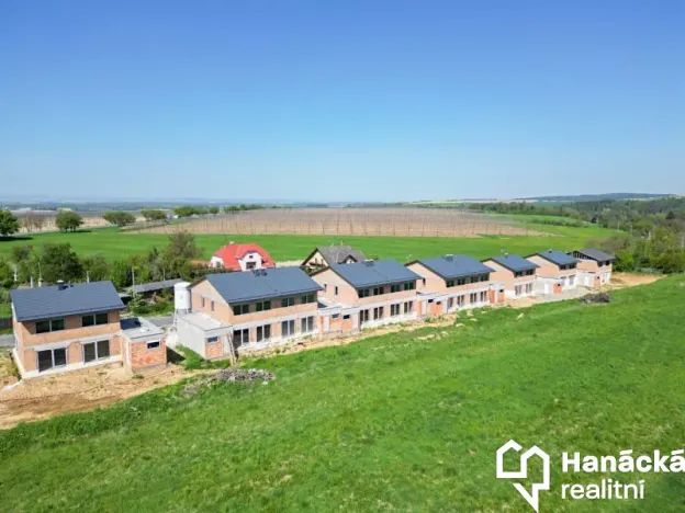 Prodej rodinného domu, Přerov, Lapač, 133 m2