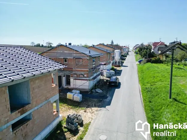 Prodej rodinného domu, Přerov, Lapač, 133 m2