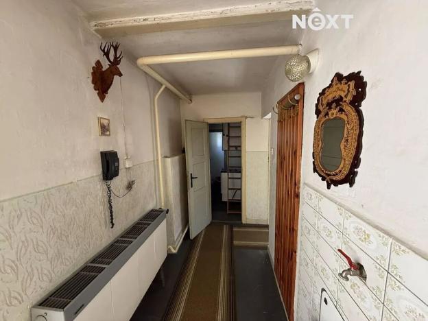 Prodej rodinného domu, Poniklá, 90 m2