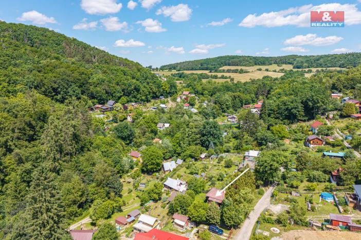 Prodej rodinného domu, Petrov - Bohuliby, Na dolích, 47 m2